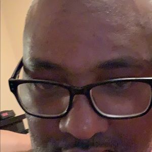 Meet your Posher, Ronald